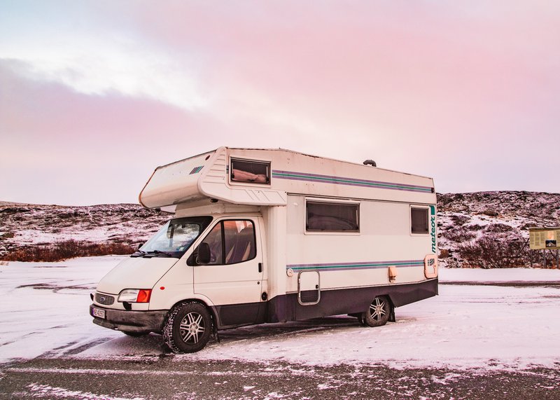 10 Tips for Getting Your Caravan or Motorhome Ready for Winter