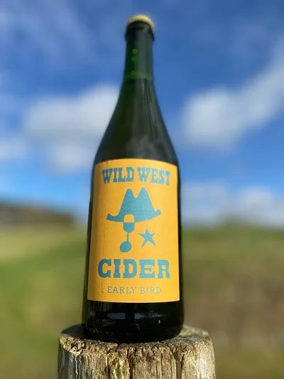 Wild West Cider - Meet the Maker
