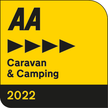 2022 AA Inspection - 4 Pennants