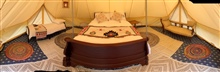 Bell tent