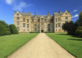 Montacute House