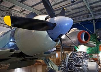 Fleet Air Arm Museum