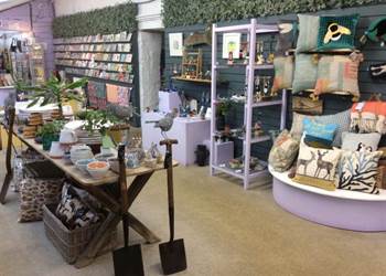 Yandles Arts & Crafts Shop