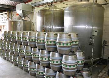 Yeovil Ales Brewery