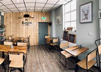 Southfork Cafe & Deli