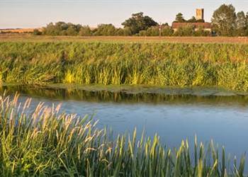 The River Parrett Trail