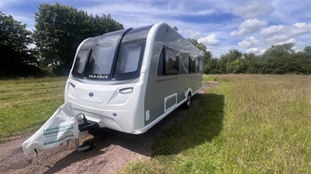 Bailey Pegasus Grande GT75 Ancona