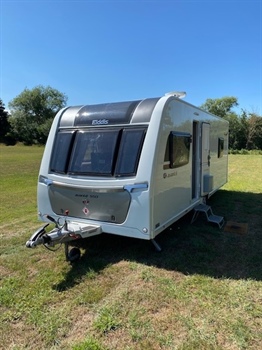 Elddis Avante 550