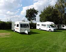 Touring & Camping