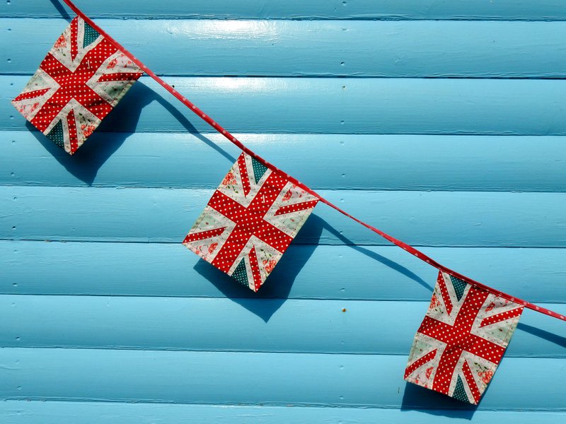 Somerset and the Platinum Jubilee