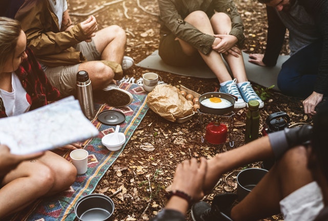Must have camping gadgets for 2019
