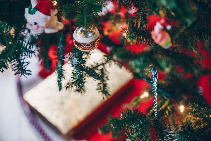 Christmas in Somerset 2021
