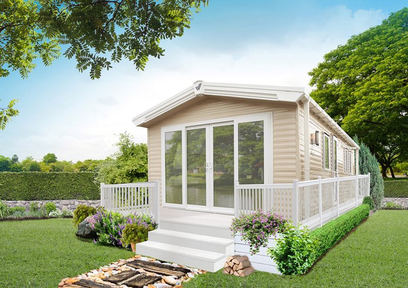 Buying a Static Caravan