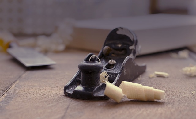 September Yandles Woodwork show and camping