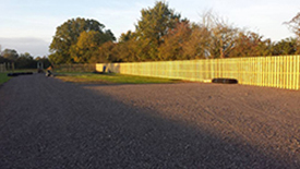 New Storage - Opening 1st December!