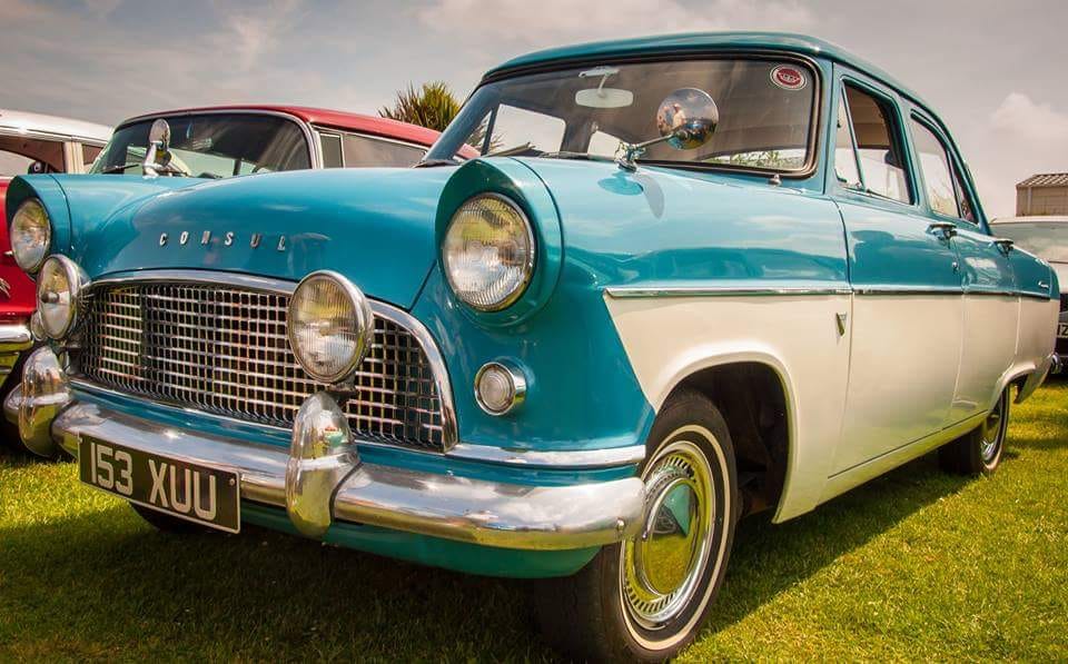 Events in Somerset over Summer 2019