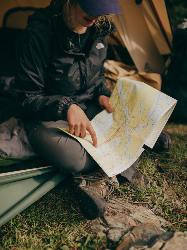 Best camping hacks for first time campers