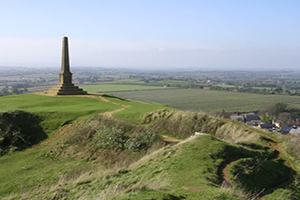 Ham Hill