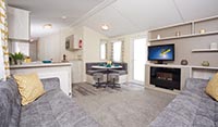 Park Row - 3 Bed